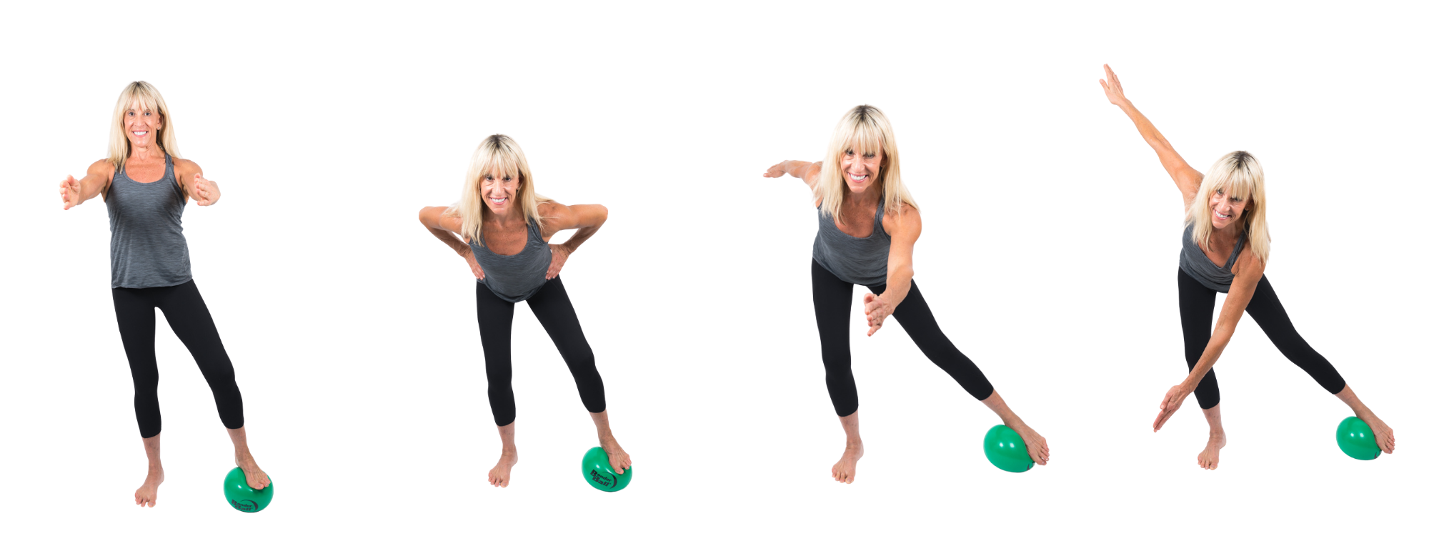 Strengthen Your Glutes to Support Your Body as You Age